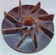 خرابی پمپ