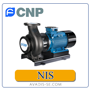 NIS